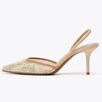 PIXEL HEELS