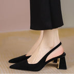VIVINA HEELS