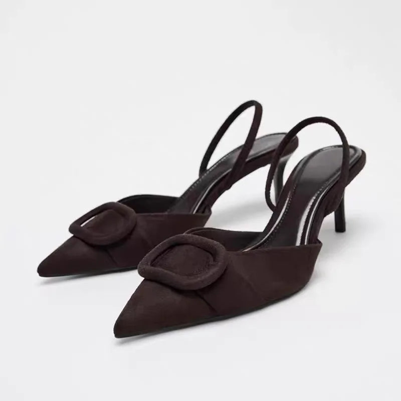LUXE HEELS