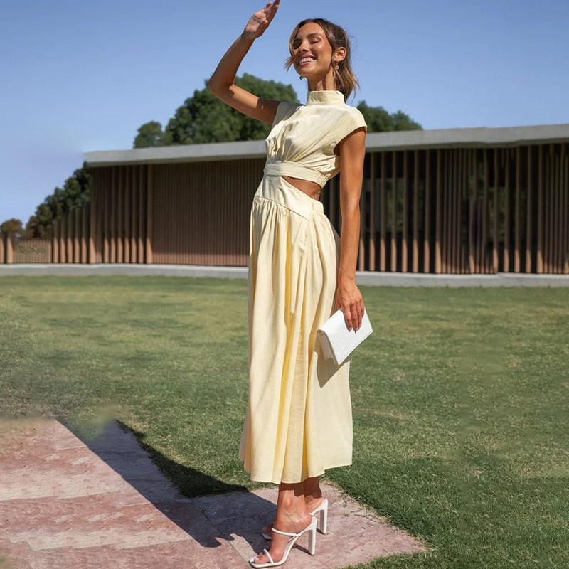 CAMIL DRESS