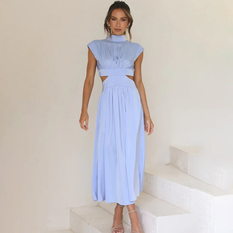 CAMIL DRESS