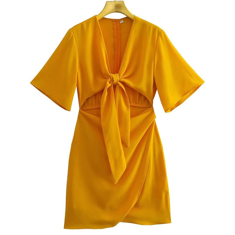 RISE&SHINE DRESS