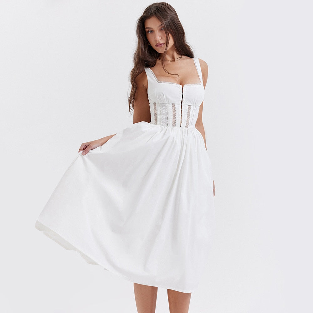 BROOKS DRESS
