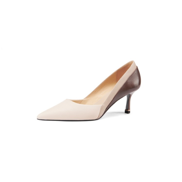 BELLA VITA HEELS