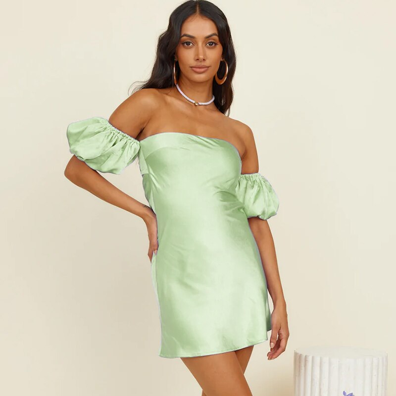 LUNÉA DRESS
