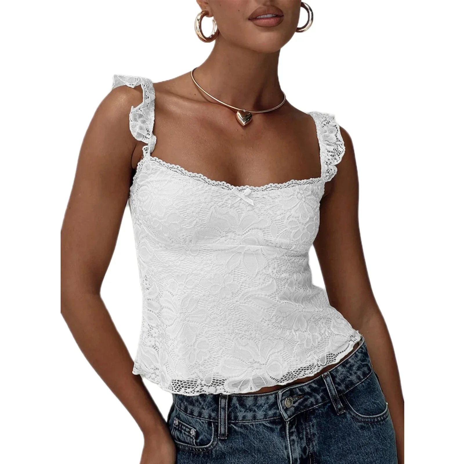 FLORENS TOP
