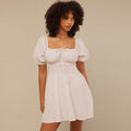 OPHÉLIA DRESS