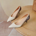 BELLA VITA HEELS