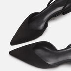 MONACO HEELS