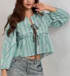ESMÉ TOP