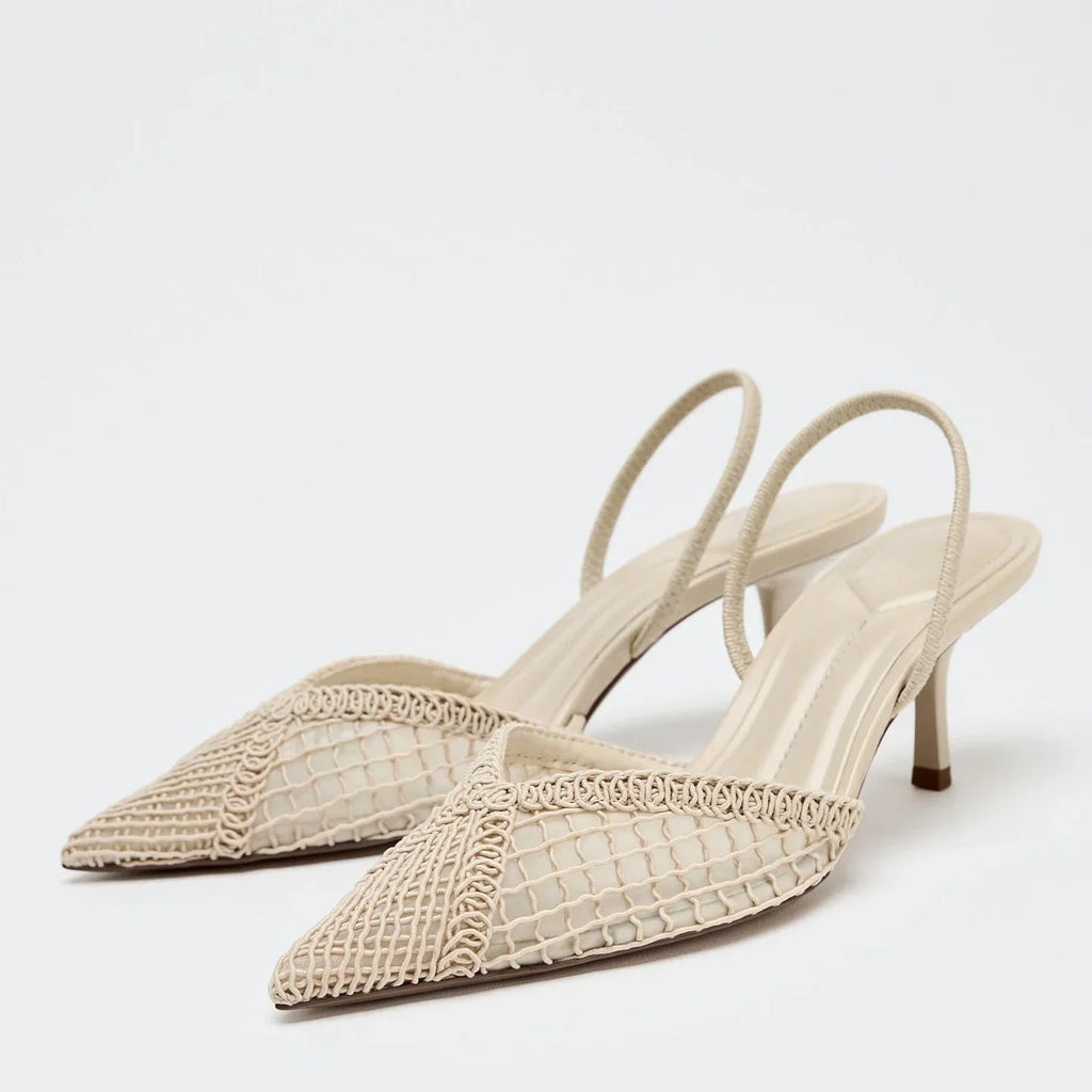 ATLANTA HEELS
