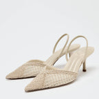 ATLANTA HEELS