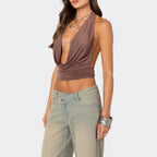 ELIZABETH TOP