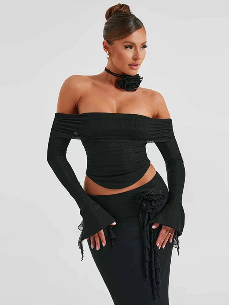 TAHEL SET