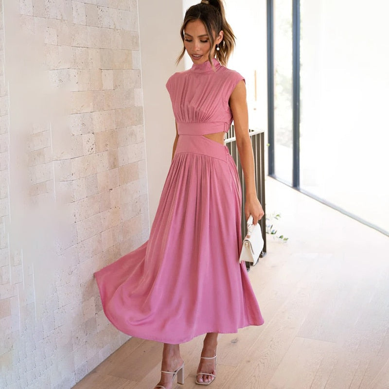 CAMIL DRESS