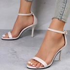 MILA HEELS