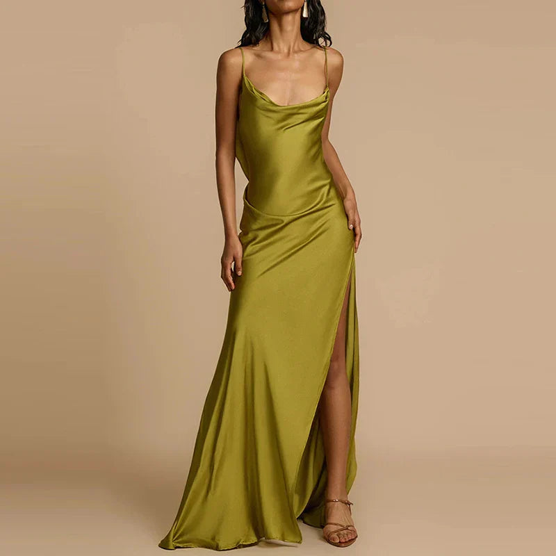 MERLIN DRESS