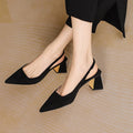 VIVINA HEELS