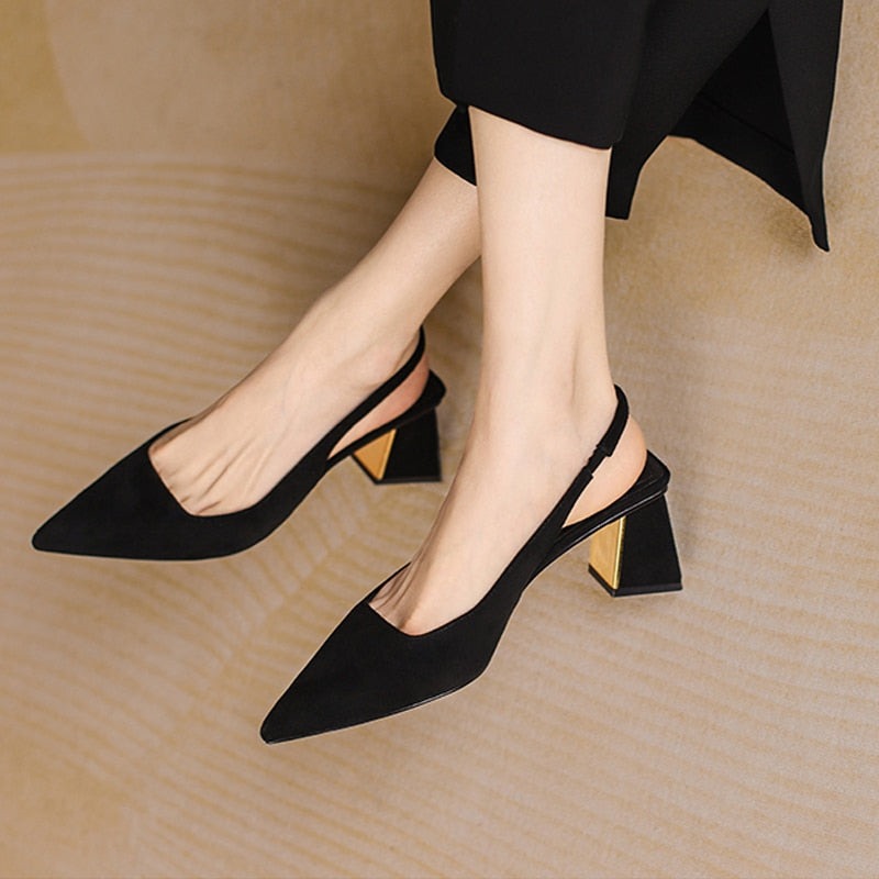 VIVINA HEELS
