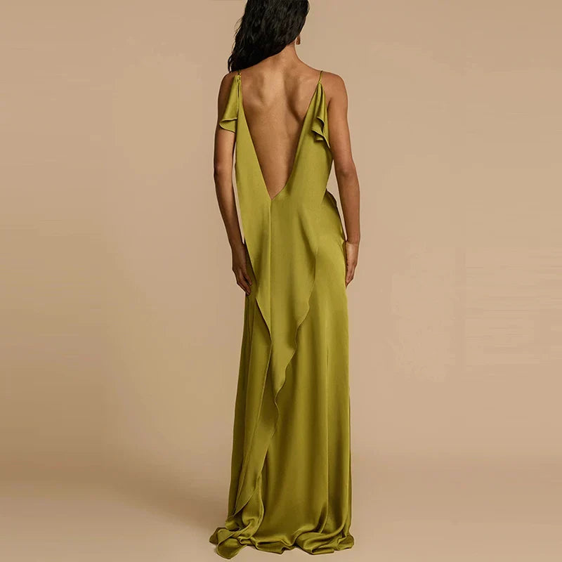 MERLIN DRESS