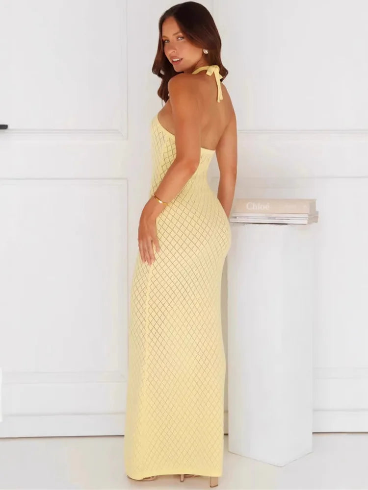 CHARLLOTE DRESS