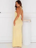 CHARLLOTE DRESS