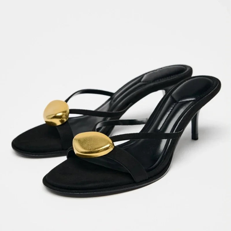 MONTANA HEELS