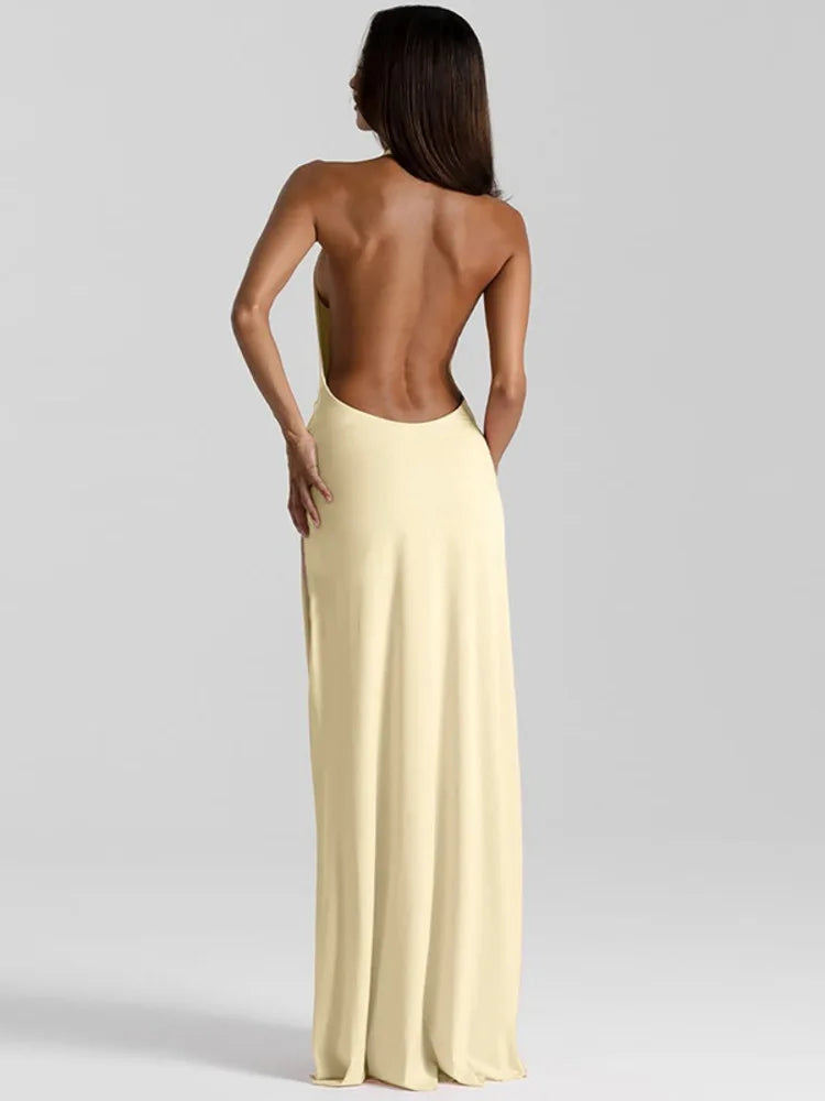 AURELIA DRESS