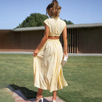 CAMIL DRESS
