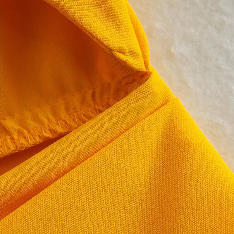 RISE&SHINE DRESS