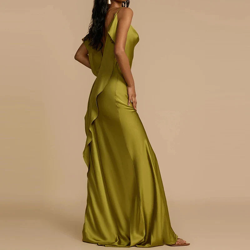 MERLIN DRESS