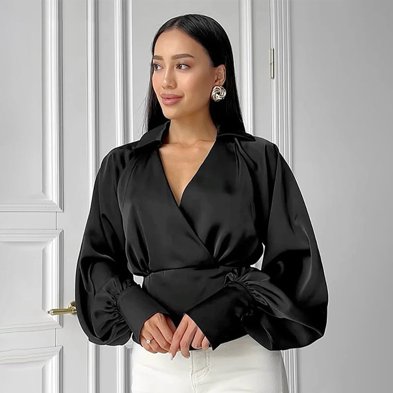EVELYN SHIRT