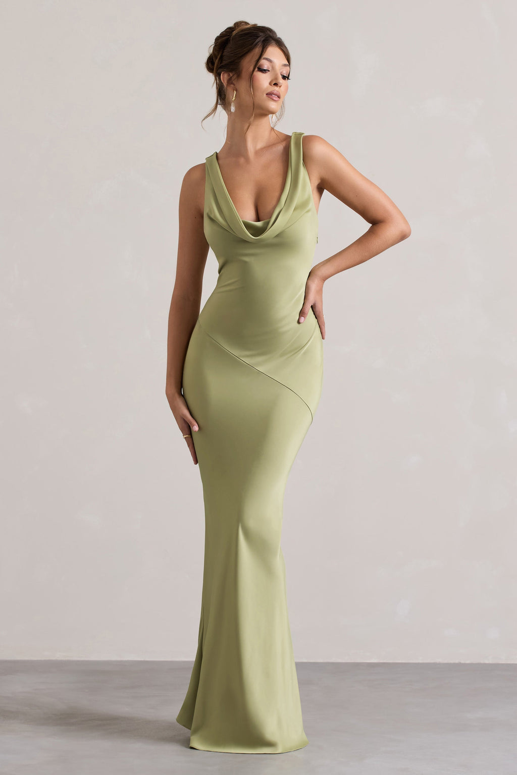 LOVE66 DRESS