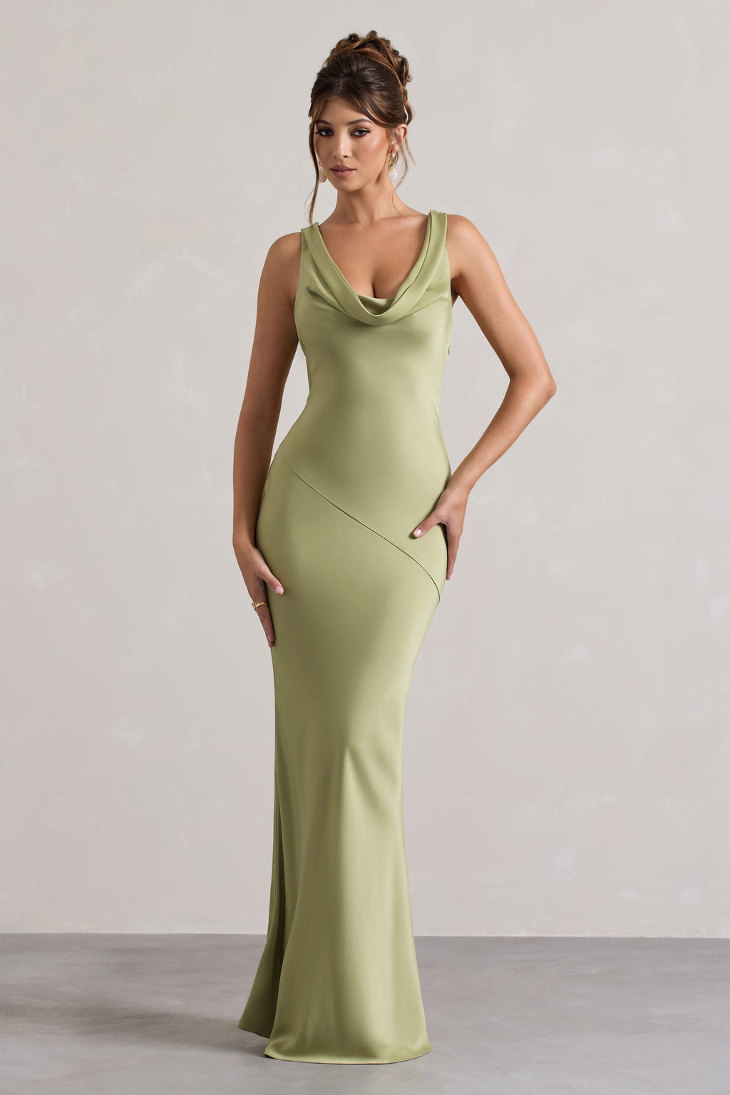 LOVE66 DRESS