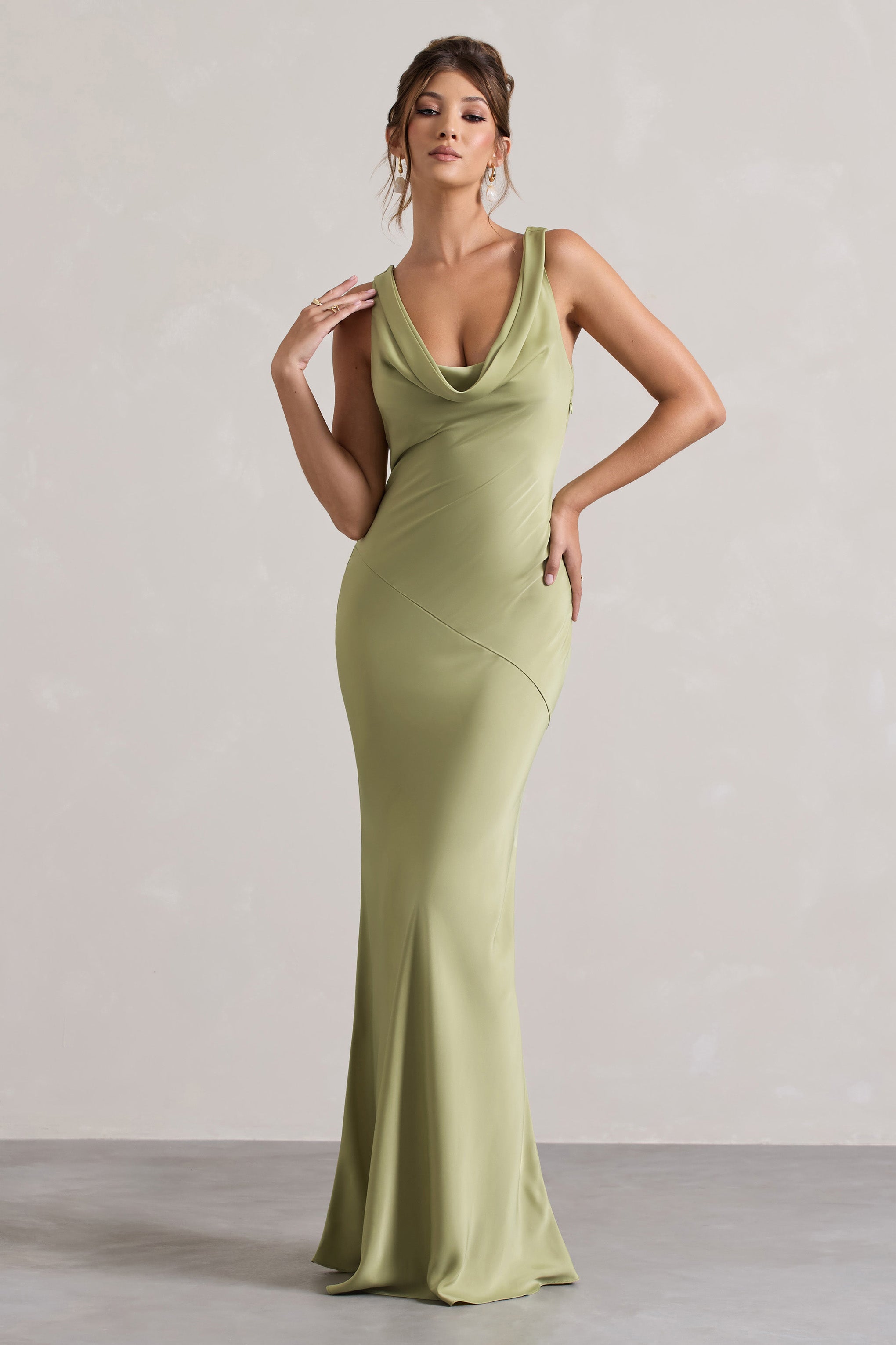 LOVE66 DRESS