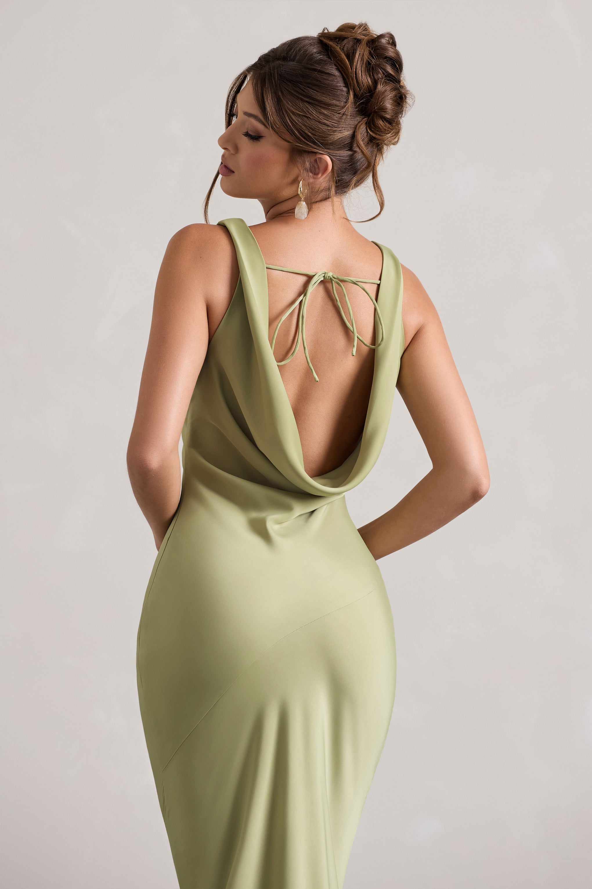 LOVE66 DRESS