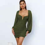 VESPER DRESS