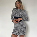 NOIR SET