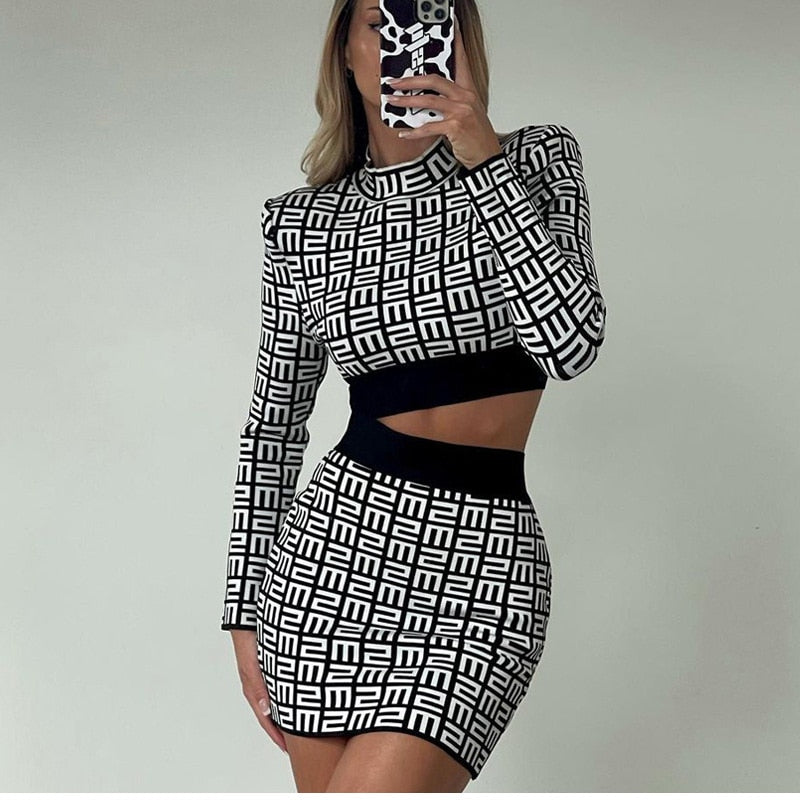 NOIR SET