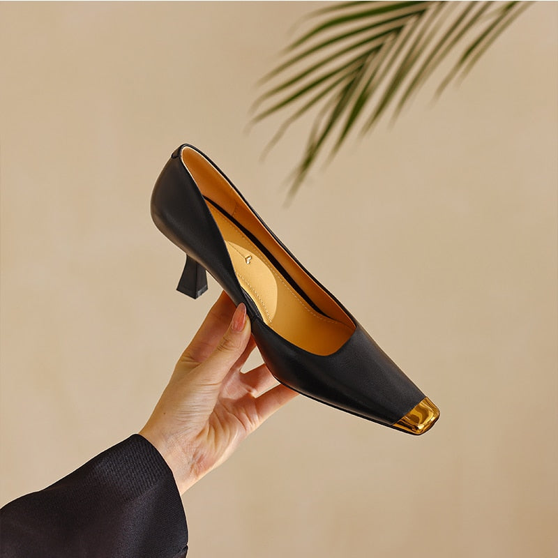 SERENA HEELS