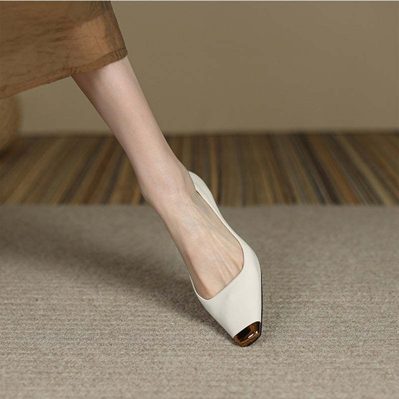 SERENA HEELS