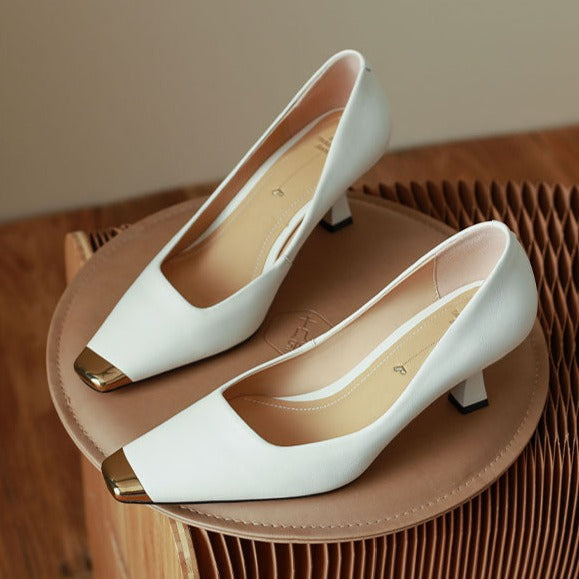 SERENA HEELS
