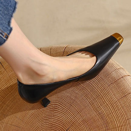 SERENA HEELS