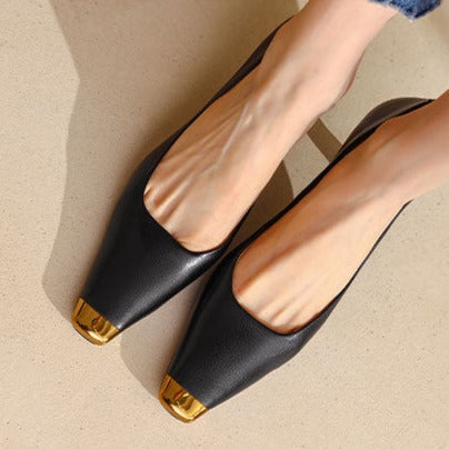SERENA HEELS