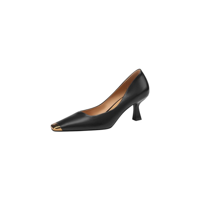 SERENA HEELS