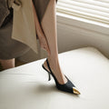 LIRONA HEELS