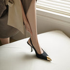 LIRONA HEELS