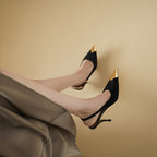 LIRONA HEELS