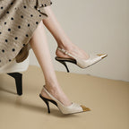LIRONA HEELS
