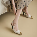 LIRONA HEELS